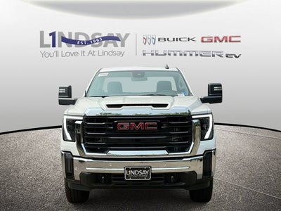 2026 GMC Sierra 3500 HD Pro