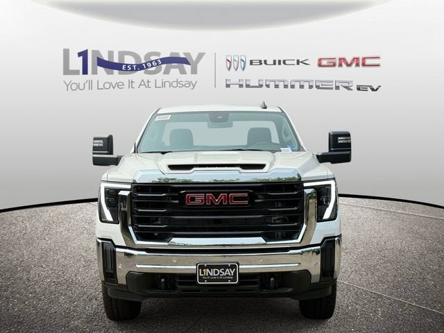 2026 GMC Sierra 3500 HD Pro