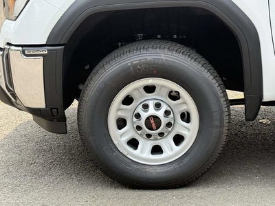 2026 GMC Sierra 3500 HD Pro