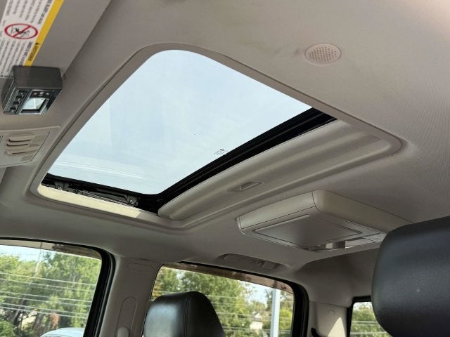 2013 GMC Sierra 3500 HD SRW Denali