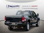 2013 GMC Sierra 3500 HD SRW Denali