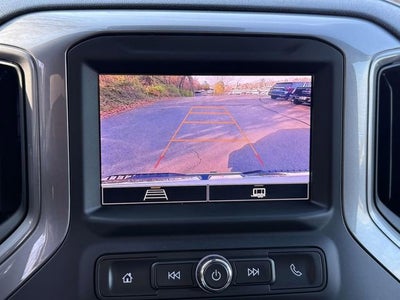 2024 GMC Sierra 2500 HD Pro