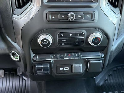 2024 GMC Sierra 2500 HD Pro