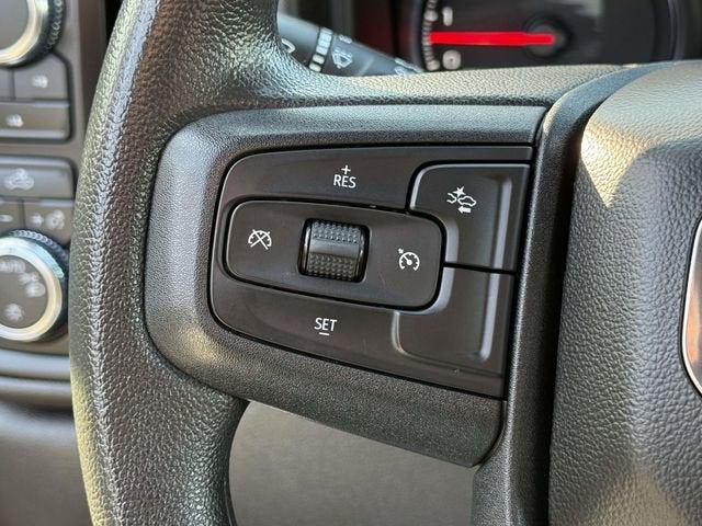 2024 GMC Sierra 2500 HD Pro