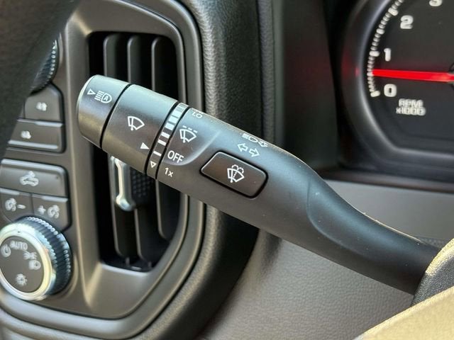 2024 GMC Sierra 2500 HD Pro