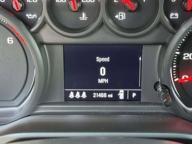 2024 GMC Sierra 2500 HD Pro