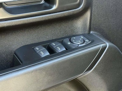 2024 GMC Sierra 2500 HD Pro