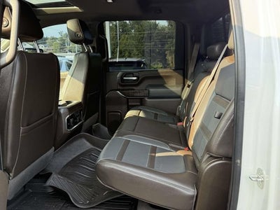 2023 GMC Sierra 3500 HD Denali DRW