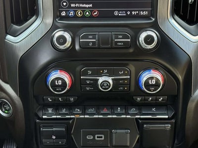 2023 GMC Sierra 3500 HD Denali DRW