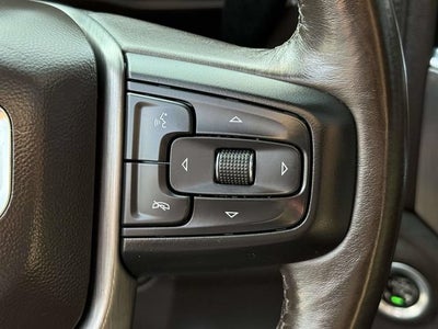 2023 GMC Sierra 3500 HD Denali DRW