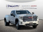2023 GMC Sierra 3500 HD Denali DRW