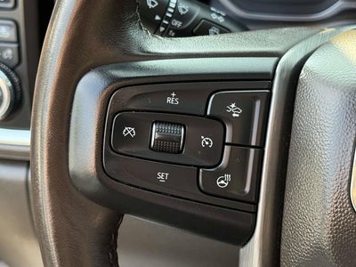 2023 GMC Sierra 3500 HD Denali DRW