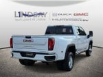 2023 GMC Sierra 3500 HD Denali DRW