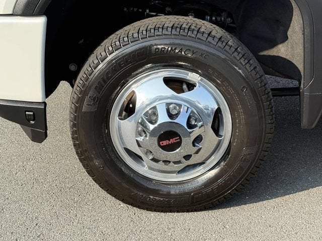 2023 GMC Sierra 3500 HD Denali DRW