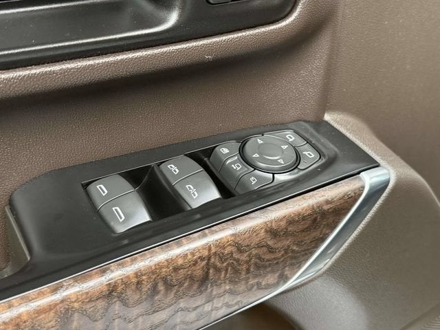 2020 GMC Sierra 3500 HD Denali