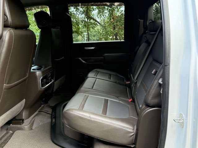 2020 GMC Sierra 3500 HD Denali