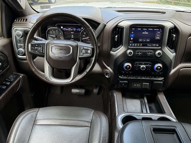 2020 GMC Sierra 3500 HD Denali