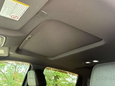 2020 GMC Sierra 3500 HD Denali