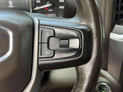 2020 GMC Sierra 3500 HD Denali