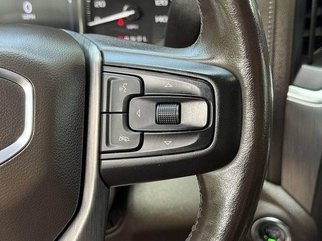 2020 GMC Sierra 3500 HD Denali