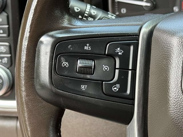 2020 GMC Sierra 3500 HD Denali