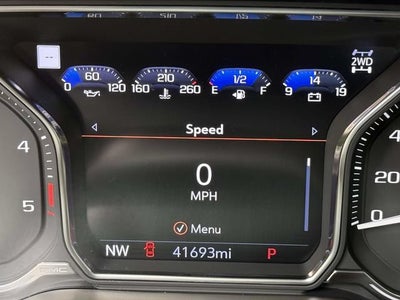 2020 GMC Sierra 3500 HD Denali