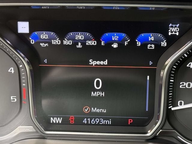 2020 GMC Sierra 3500 HD Denali