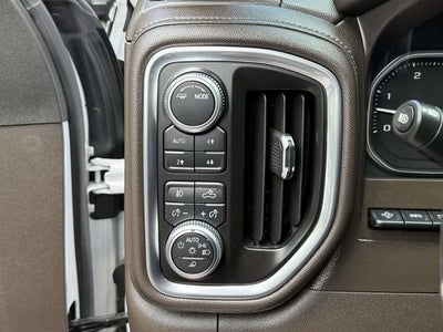 2020 GMC Sierra 3500 HD Denali