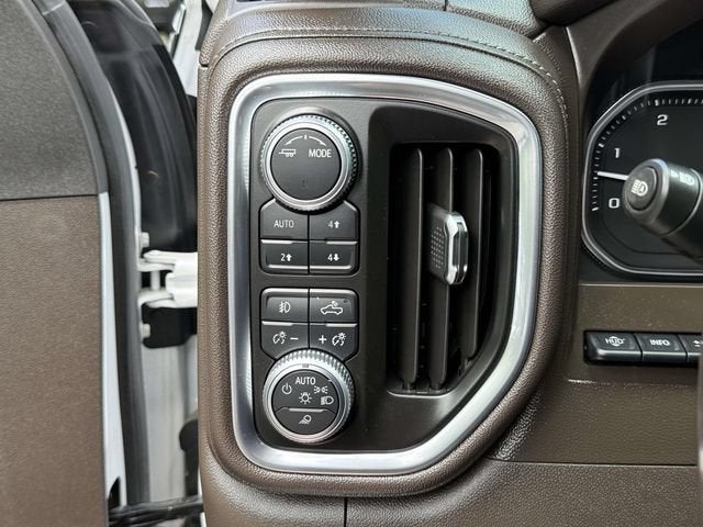 2020 GMC Sierra 3500 HD Denali