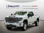 2020 GMC Sierra 3500 HD Denali