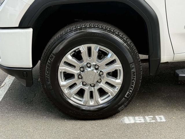 2020 GMC Sierra 3500 HD Denali
