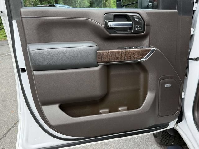 2020 GMC Sierra 3500 HD Denali