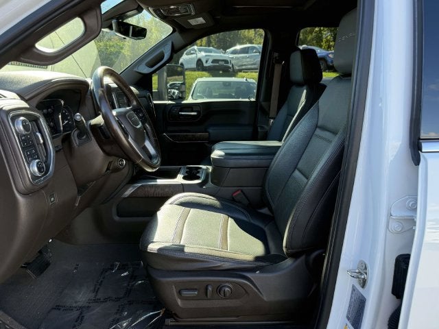 2023 GMC Sierra 3500 Denali HD Denali - Photo 10