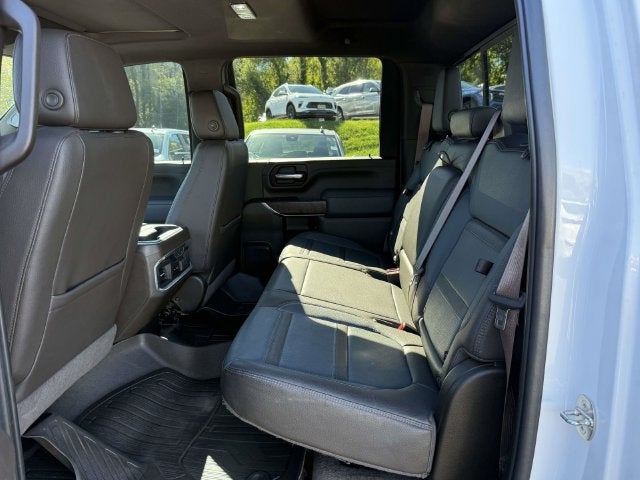 2023 GMC Sierra 3500 Denali HD Denali - Photo 11