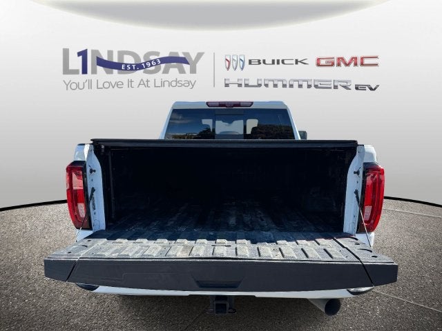 2023 GMC Sierra 3500 Denali HD Denali - Photo 12