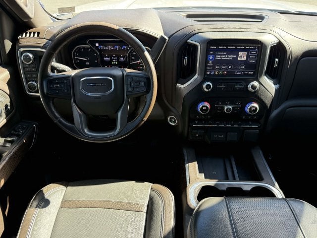 2023 GMC Sierra 3500 Denali HD Denali - Photo 13