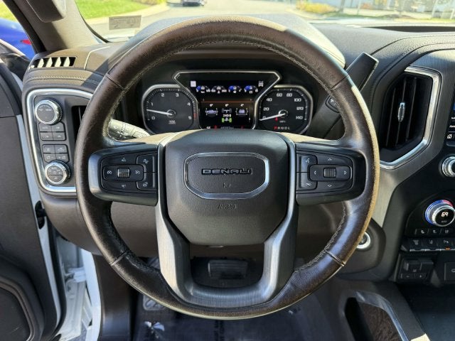 2023 GMC Sierra 3500 Denali HD Denali - Photo 14