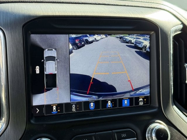 2023 GMC Sierra 3500 Denali HD Denali - Photo 16