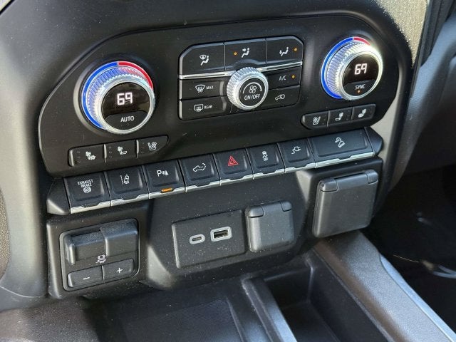 2023 GMC Sierra 3500 Denali HD Denali - Photo 18