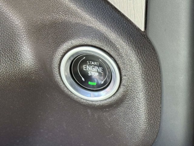 2023 GMC Sierra 3500 Denali HD Denali - Photo 19