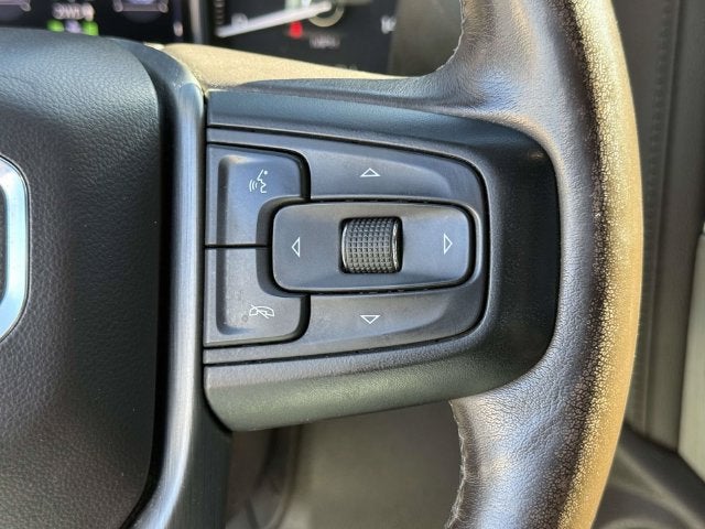 2023 GMC Sierra 3500 Denali HD Denali - Photo 20