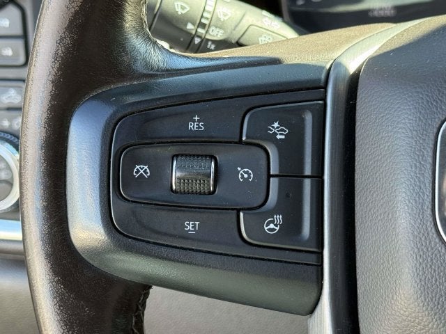 2023 GMC Sierra 3500 Denali HD Denali - Photo 21