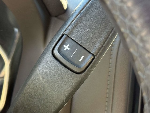 2023 GMC Sierra 3500 Denali HD Denali - Photo 23