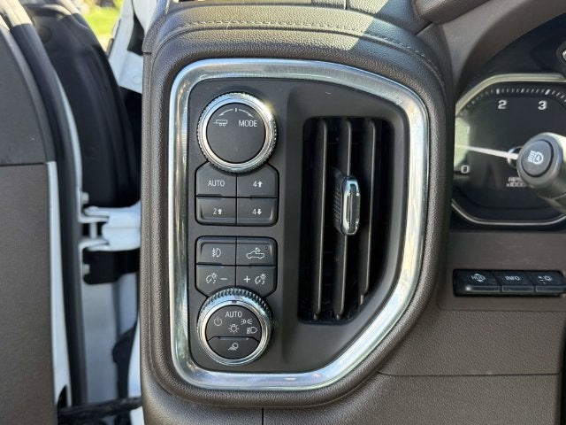 2023 GMC Sierra 3500 Denali HD Denali - Photo 24