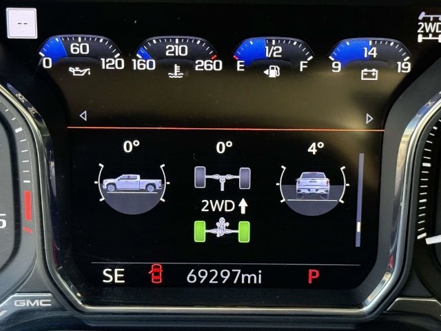 2023 GMC Sierra 3500 Denali HD Denali - Photo 26