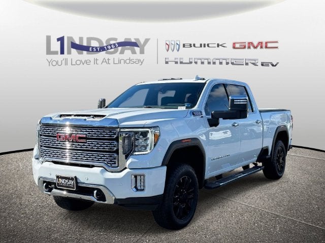 2023 GMC Sierra 3500 Denali HD Denali - Photo 6