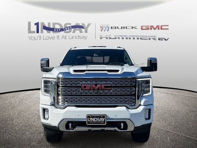 2023 GMC Sierra 3500 Denali HD Denali - Photo 7