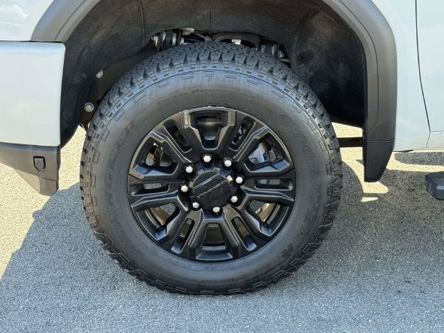 2023 GMC Sierra 3500 Denali HD Denali - Photo 8