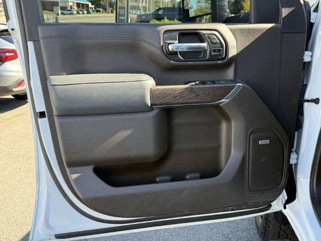 2023 GMC Sierra 3500 Denali HD Denali - Photo 9