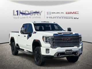 2023 GMC Sierra 3500 HD Denali